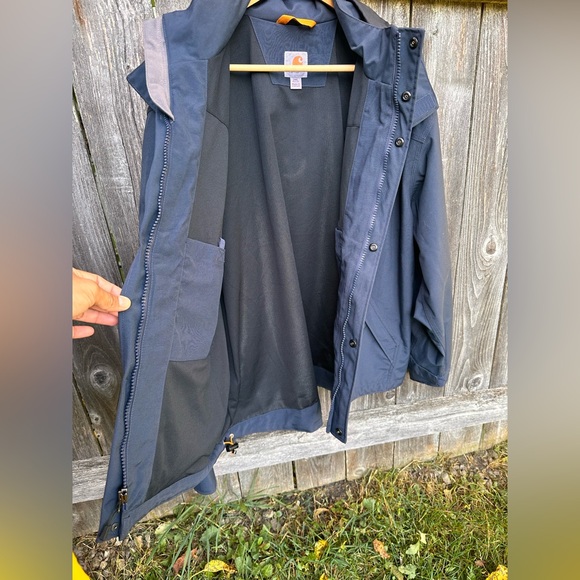 Carhartt Work Jacket - Picture 4 of 8